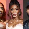 Megan Thee Stallion Allegedly Tried To Fight Model Winnie Harlow