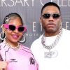 Nelly & Ashanti Reportedly Expecting Second Child