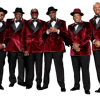 New Edition Extends Las Vegas Residency With Six Winter 2025 Dates