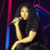 Nicki Minaj Reminisces About Pre-Pregnancy Boobs