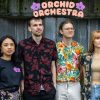 Orchid Orchestra celebrates pop music with a choral twist on Be Lucky