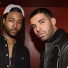 PARTYNEXTDOOR Gives Update On Album With Drake