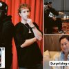 Z-Pain: Mark Zuckerberg gets T-Pain to join him for raunchy cover of…