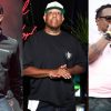 Redman Crowned ‘Lyrical Genius’ By DJ Premier For ATCQ Freestyle