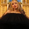 NYC Priest Who Let Sabrina Carpenter Film in Church Stripped of Duties