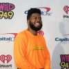 Grammy-nominated R&B singer Khalid comes out as gay