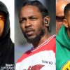 Skepta Criticizes Kendrick Lamar & Drake’s Beef