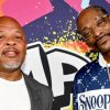 Snoop Dogg & Dr. Dre Debut New ‘Missionary’ Songs