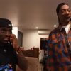 Snoop Dogg Stuns Kai Cenat With Tour Of His Studio Compound