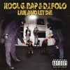 The Source |Today In Hip Hop History: Kool G Rap And DJ Polo Dropped Their Third And Final Album ‘Live And Let Die’ 31 Years Ago