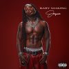 Jacquees Drops Sultry New Project ‘Baby Making’ via Cash Money Records