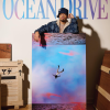 The Source |Chance the Rapper Graces the Cover of Ocean Drive Magazine’s Annual Art Issue Ahead of Miami Art Week