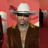 YG Attends GQ Men of the Year ‘American Rodeo’ Celebration