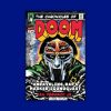 Why MF Doom’s ‘Operation: Doomsday’ is one of the greatest albums of all time : Bullseye with Jesse Thorn