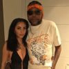 Vybz Kartel Proposes To Girlfriend Months After Prison Release