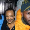 Will Smith, Ice-T & More React To Quincy Jones’ Death