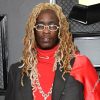 Young Thug Gives Inspiring Speech To Law Students