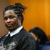 Young Thug Plea Deal Shakes the Music Industry