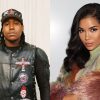 Don Toliver, Jhené Aiko To Headline 2025 Souled Out Festival