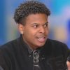 Jaylin Sanders talks ‘Hip-Hop Nutcracker’