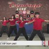 CC Hip Hop Unit “Rihanna Mashup”