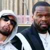 50 Cent Fuels Eminem Joint Album Excitement With Comeback Hint