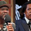 50 Cent Has Theory Why JAY-Z Didn’t Want Him At Super Bowl