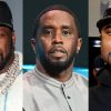 50 Cent Jabs Diddy In Flagrant Attack On Young Buck