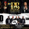 R&B Forever Tour 12.6.24 | WGCI-FM | Dec 6th, 2024