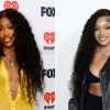 SZA, Glorilla & More: Top Hip-Hop Artists of 2024 Revealed