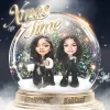 GloRilla And Kehlani Drop Festive Collaboration “Xmas Time”