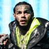 6ix9ine Released From Jail After 45-Days For Probation Violation