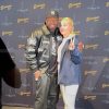 Amanda Bynes Makes Surprise Appearance at 50 Cent’s Las Vegas Residency