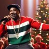 Being Present for Christmas…Through Hip-Hop?