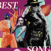 The 10 Best Songs of 2024