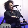 The Cure’s Robert Smith has “written a really catchy pop song” that could be a Christmas single