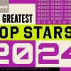 Billboard Staff’s Greatest Pop Stars of 2024: Honorable Mentions