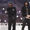 Eminem Claims Kendrick Lamar Deserves To Sweep Grammy Awards