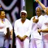 Frankie Beverly And Maze’s “Before I Let Go” Earns Platinum Certification Over 40 Years After Its Release