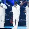 Watch Boyz II Men Take Home the Trophy on ‘The Masked Singer’