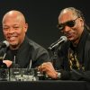 Dr. Dre Says He Has Been Inspired By A Hip-Hop Album