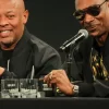 Snoop Dogg Admits Dr. Dre Didn’t Like That The Doggfather Brought Death Row Records