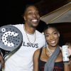 Dwight Howard engaged to ‘Love & Hip Hop’ star Amy Luciani