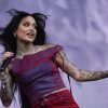 Kehlani shares how taking risks earned Grammy noms while balancing mental health during activism