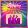 Ronnie Wood, Billy F. Gibbons & more guest on new album from R&B group The Stylistics