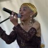 Legendary Bay Area vocalist who performed with James Brown dies at 89