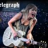 Why Taylor Swift is the heir to Springsteen