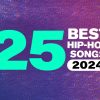 The 25 Best Hip-Hop Songs Of 2024