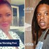 Who is Carmen Bryan – the woman who had a ‘9-year affair’ with Jay-Z?