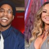 Anderson .Paak Can’t Stop Smiling When Asked About Mariah Carey